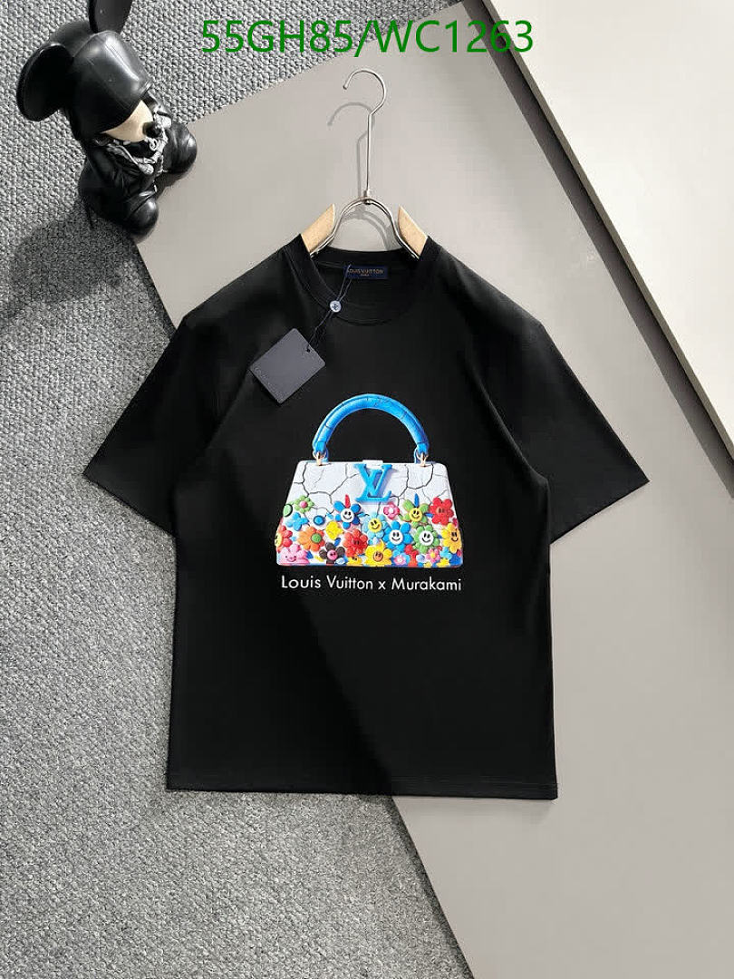 LV-Clothing Code: WC1263 $: 55USD