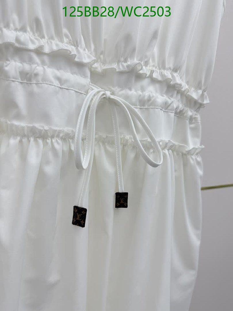 LV-Clothing Code: WC2503 $: 125USD