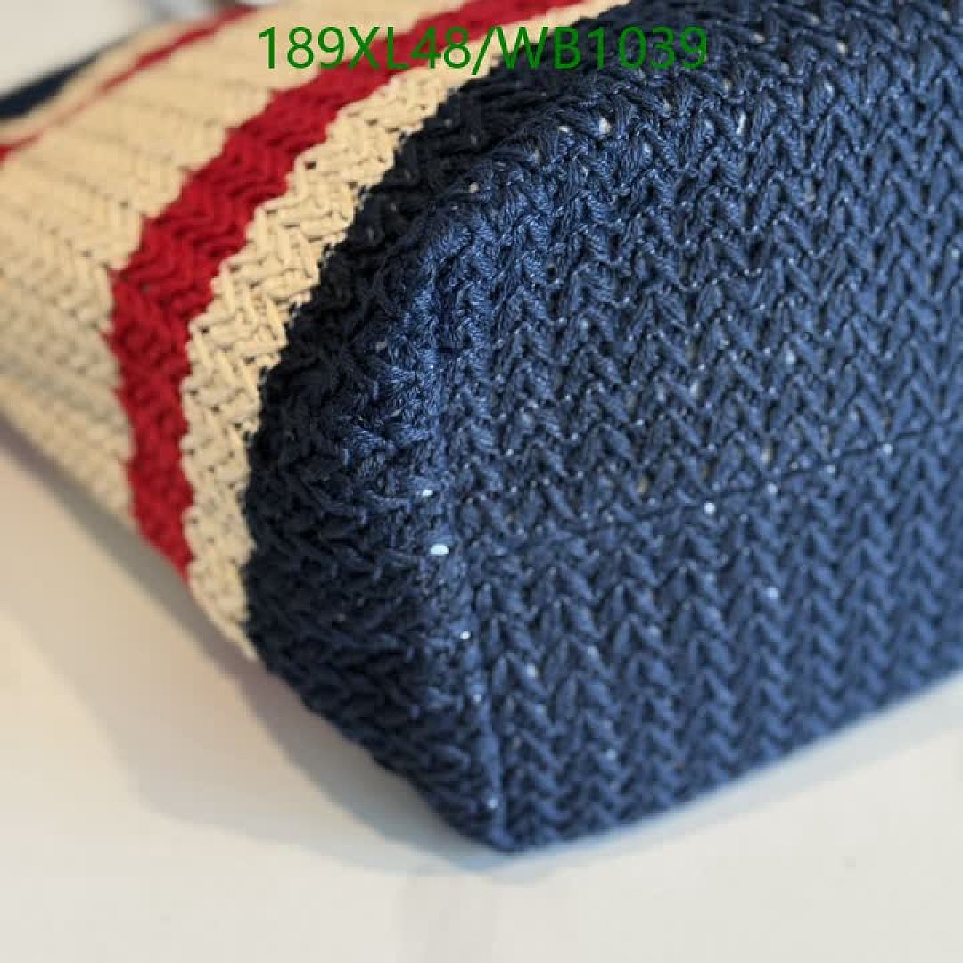 Miu Miu-Bag-Mirror Quality Code: WB1039 $: 189USD
