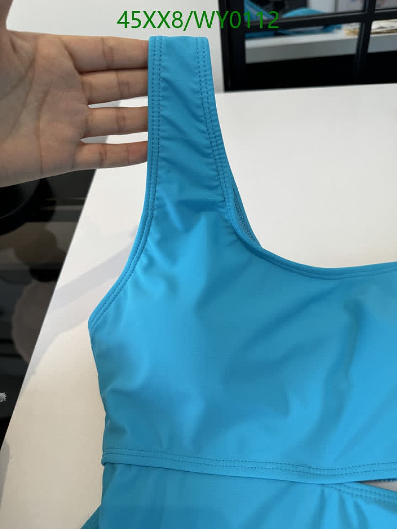 Celine-Swimsuit Code: WY0112 $: 45USD