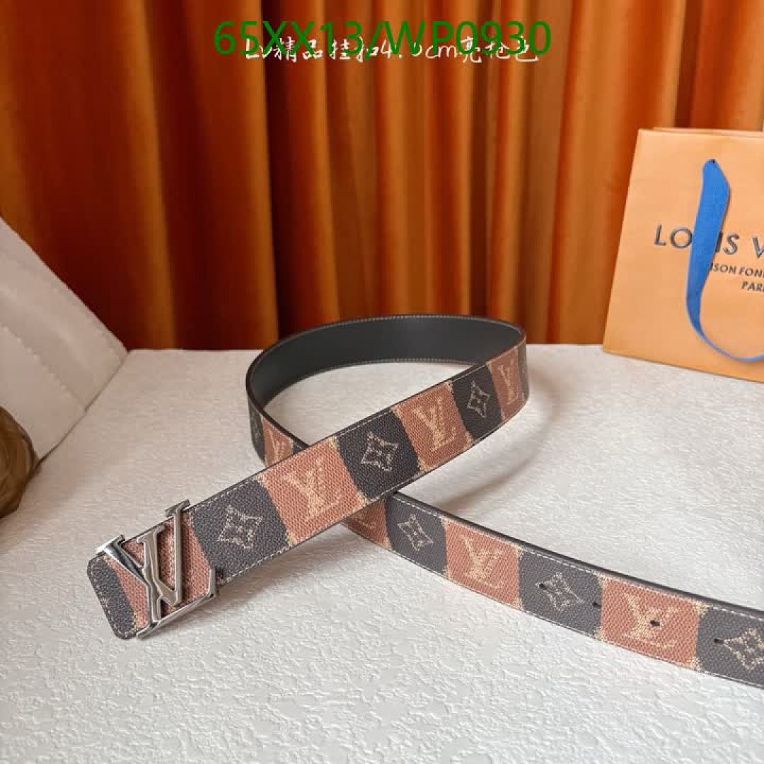 LV-Belts Code: WP0930 $: 65USD