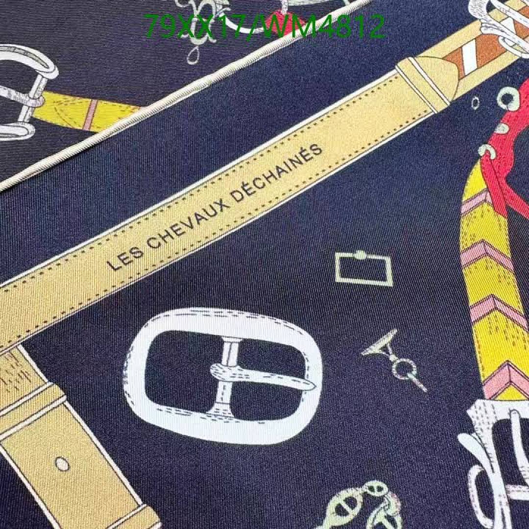 Hermes-Scarf Code: WM4812 $: 79USD