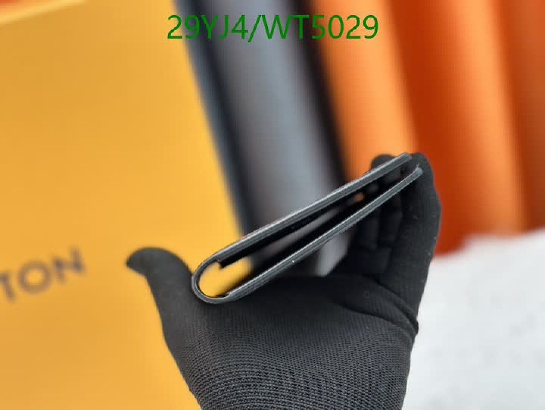 LV-Wallet-4A Quality Code: WT5029 $: 29USD