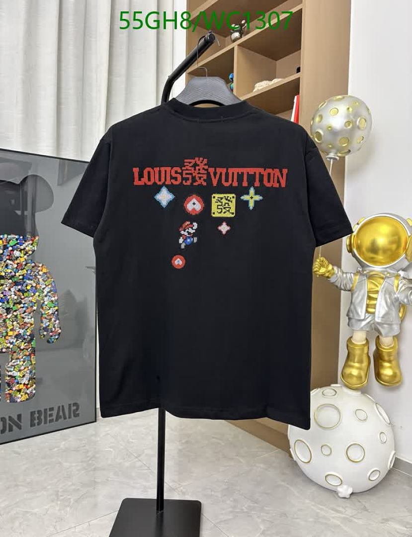 LV-Clothing Code: WC1307 $: 55USD