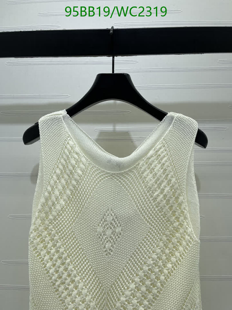 Chanel-Clothing Code: WC2319 $: 95USD
