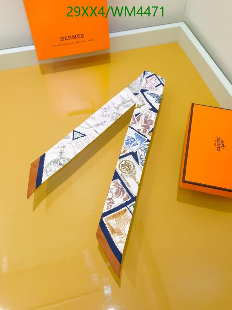 Hermes-Scarf Code: WM4471 $: 29USD