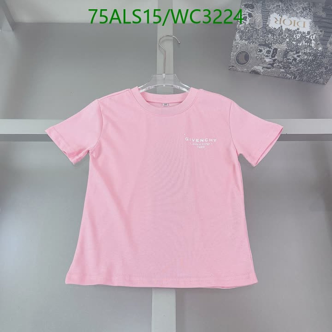 Dior-Kids clothing Code: WC3224 $: 75USD