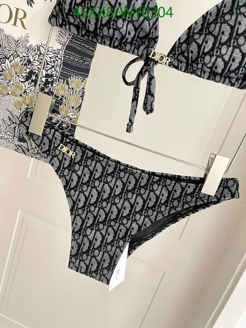 Dior-Swimsuit Code: WY0304 $: 45USD