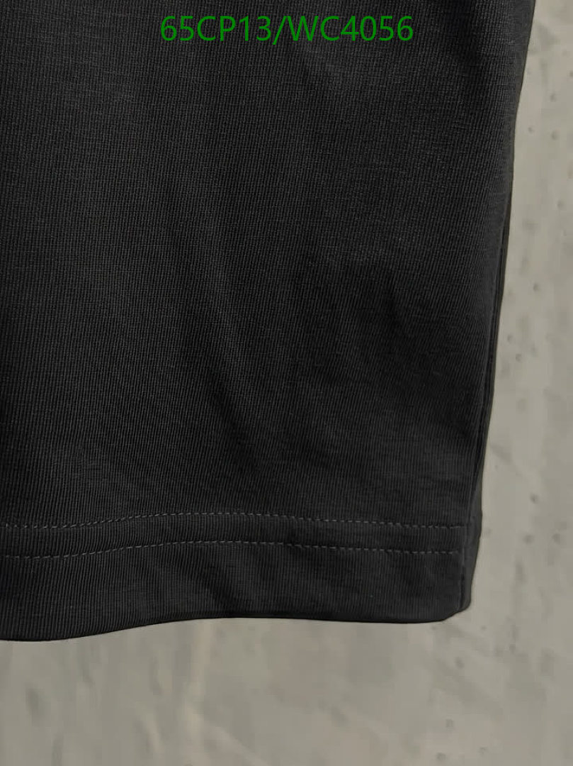 Gucci-Clothing Code: WC4056 $: 65USD