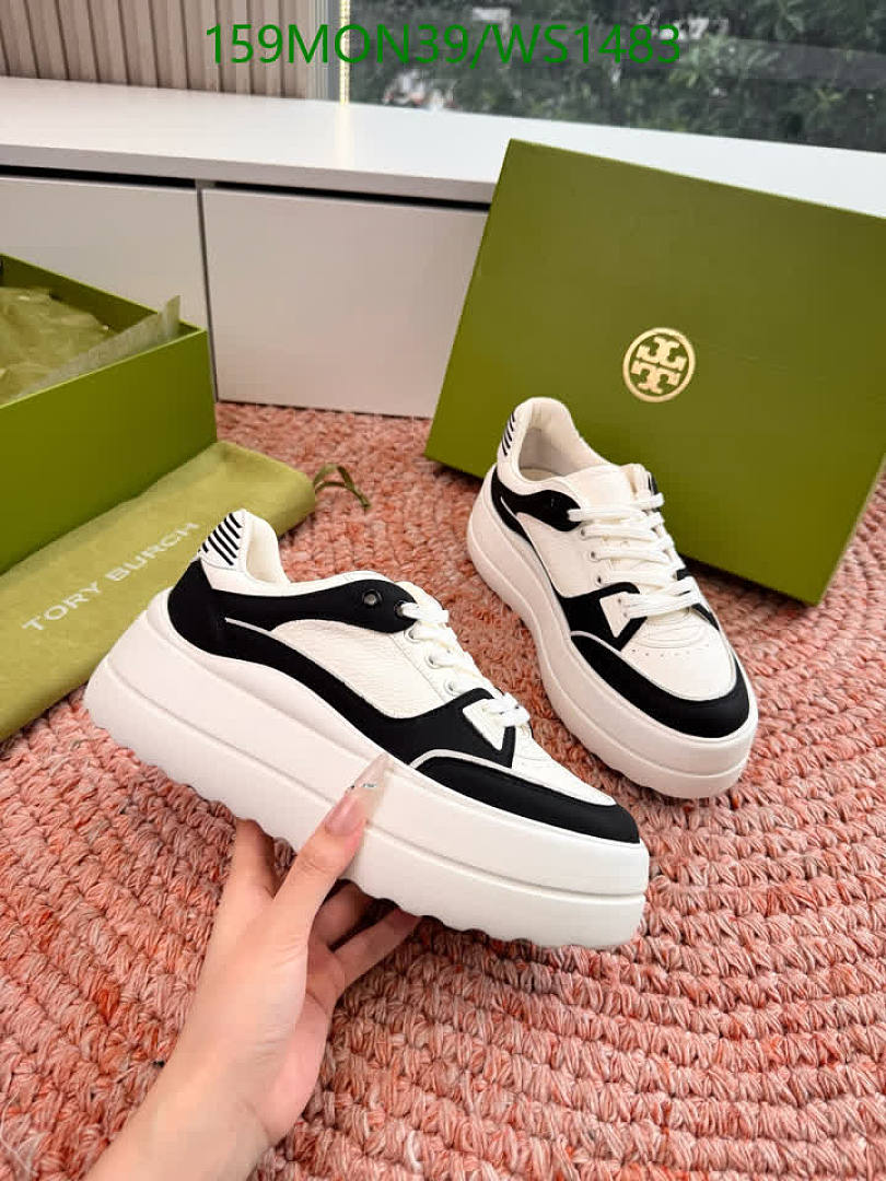 Tory Burch-Women Shoes Code: WS1483 $: 159USD