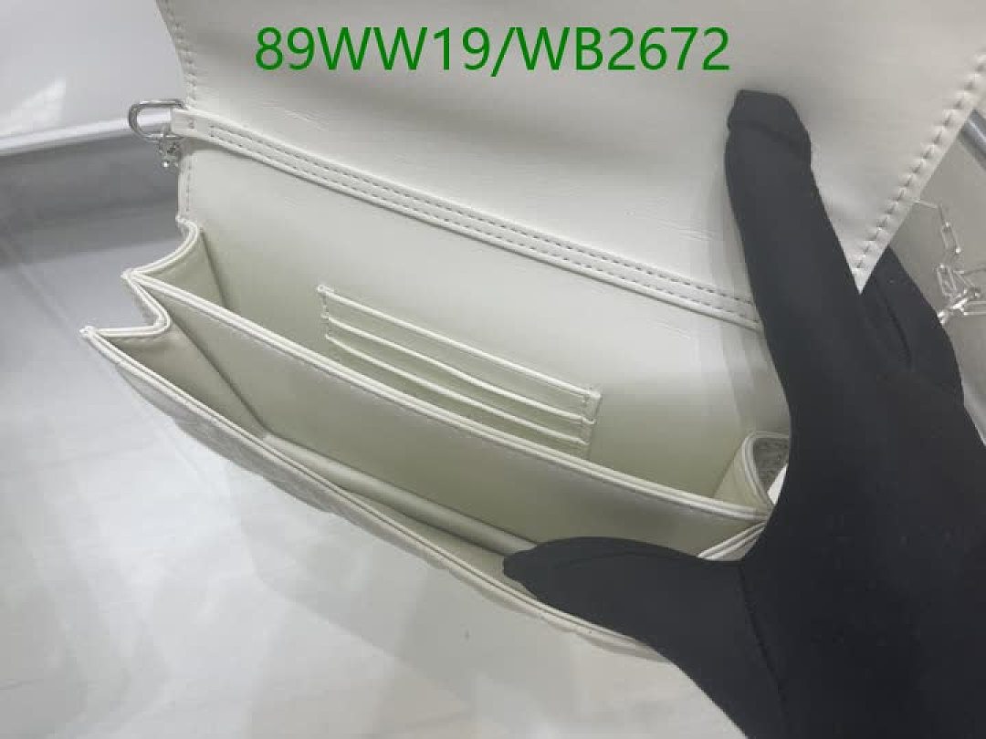Dior-Bag-4A Quality Code: WB2672 $: 89USD