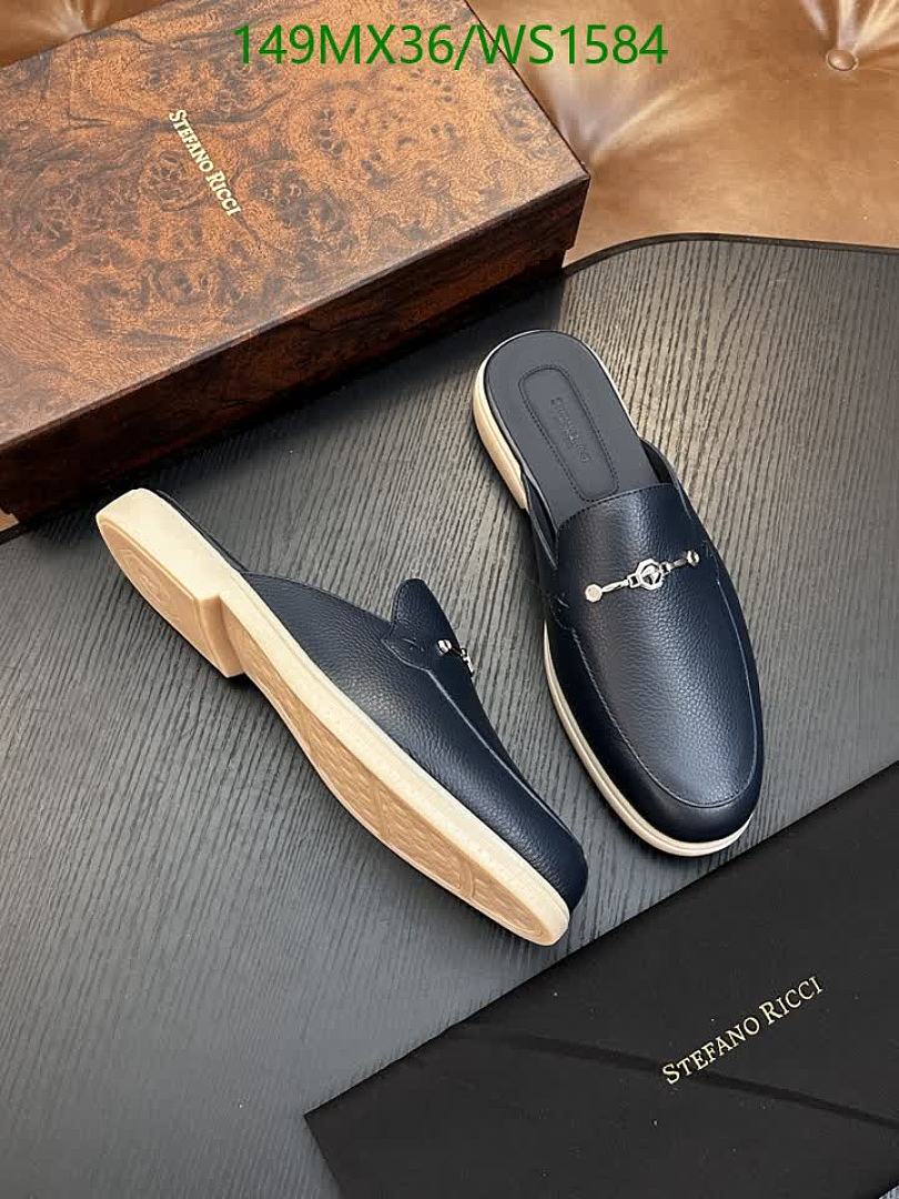 Stefano Ricci-Men shoes Code: WS1584 $: 149USD