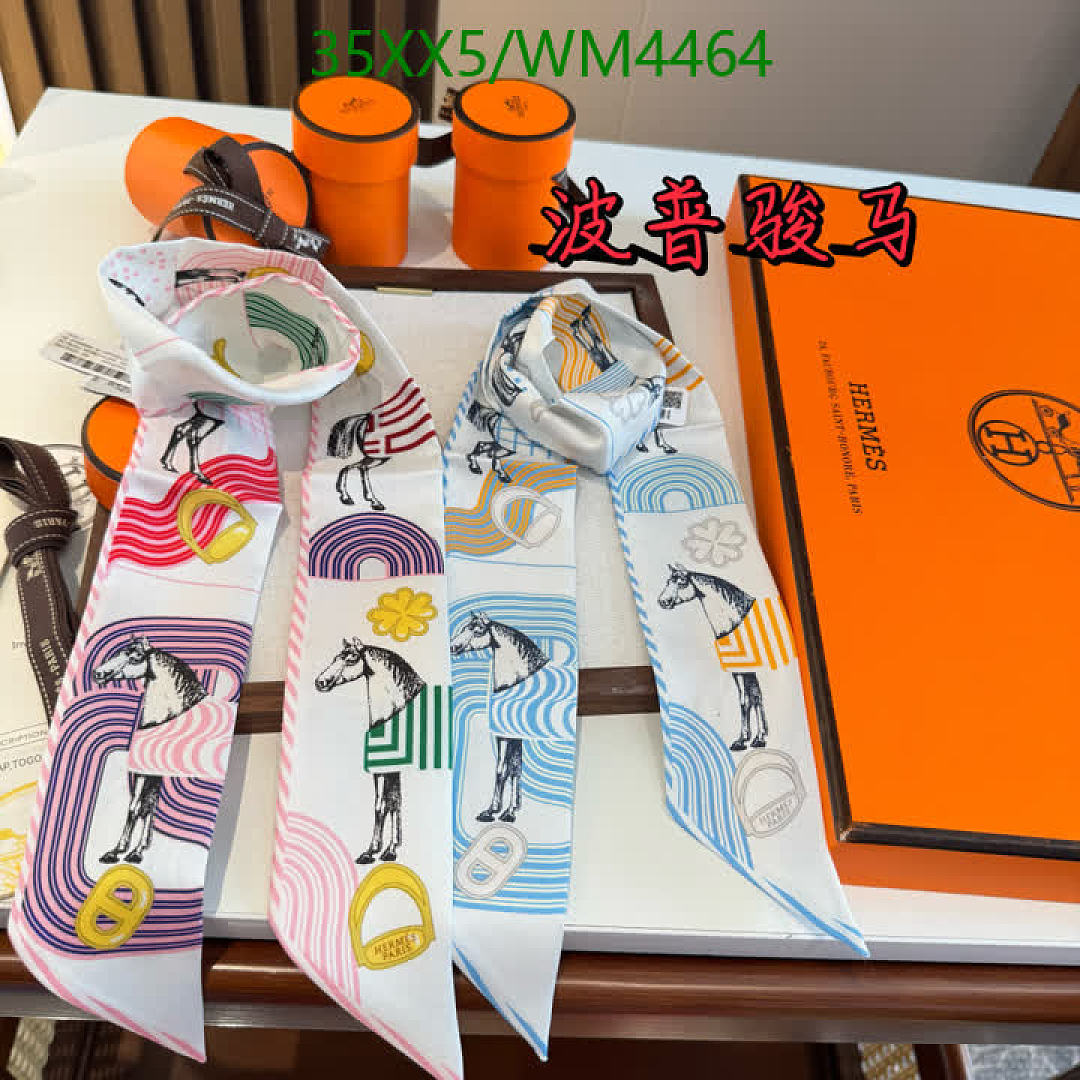 Hermes-Scarf Code: WM4464 $: 35USD