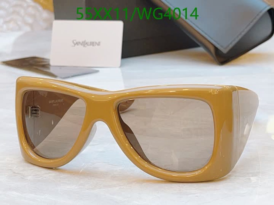YSL-Glasses Code: WG4014 $: 55USD