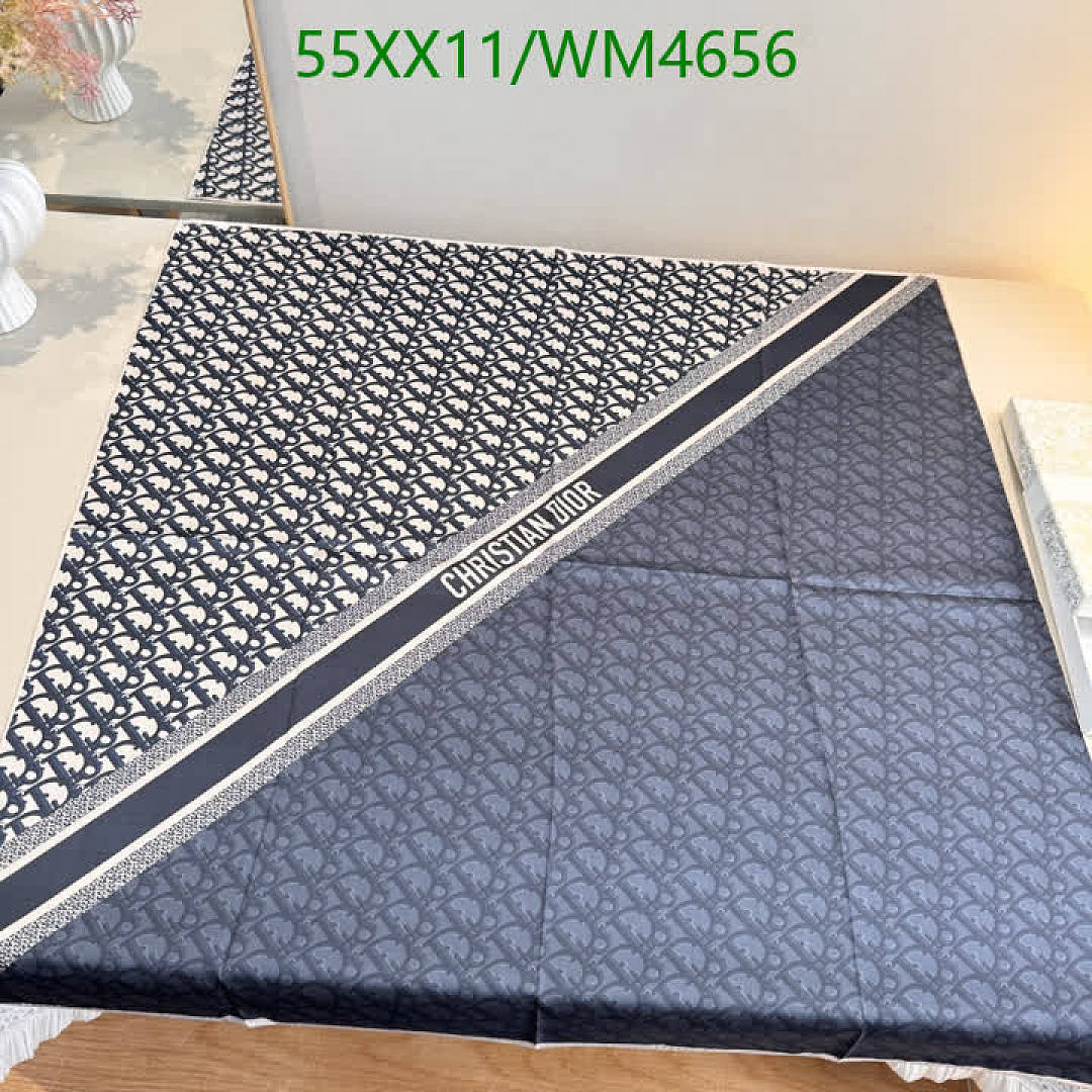 Dior-Scarf Code: WM4656 $: 55USD