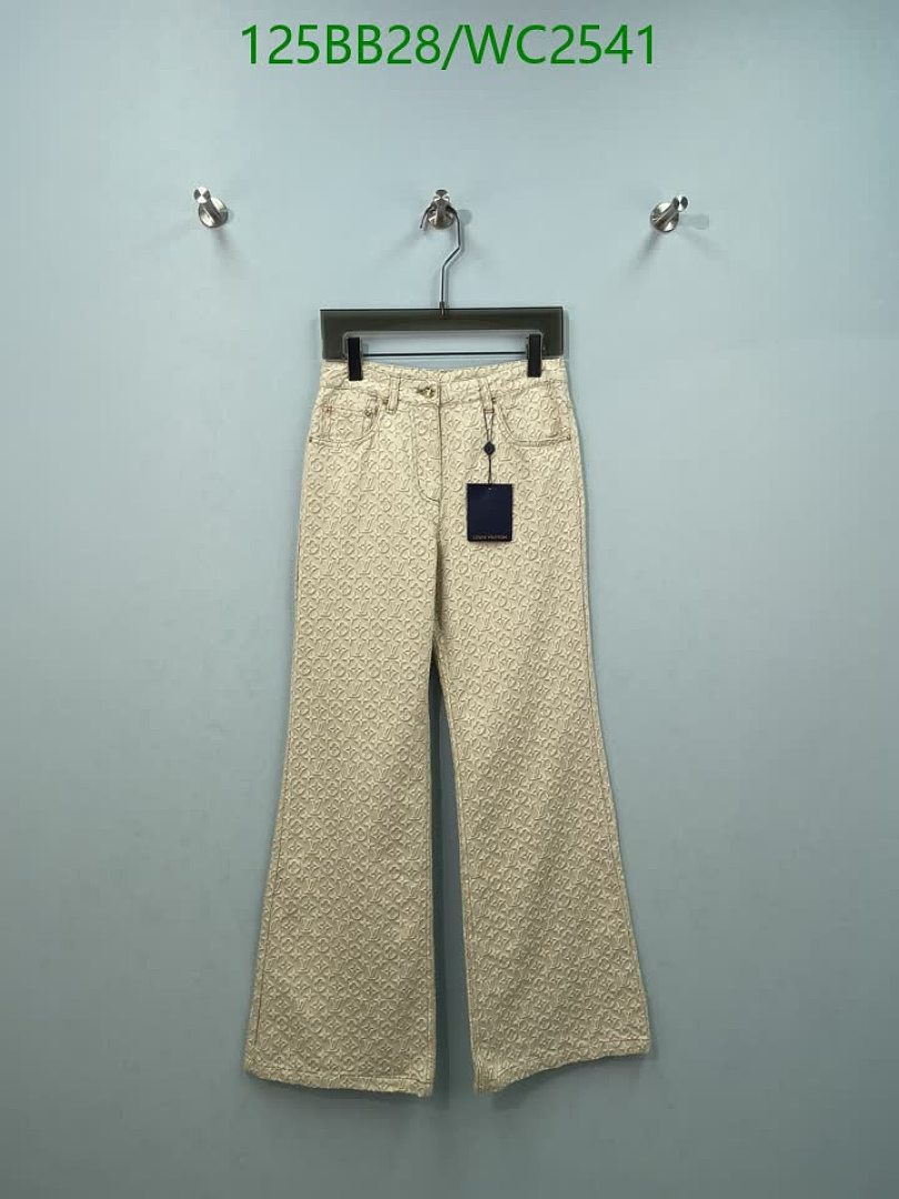 LV-Clothing Code: WC2541 $: 125USD