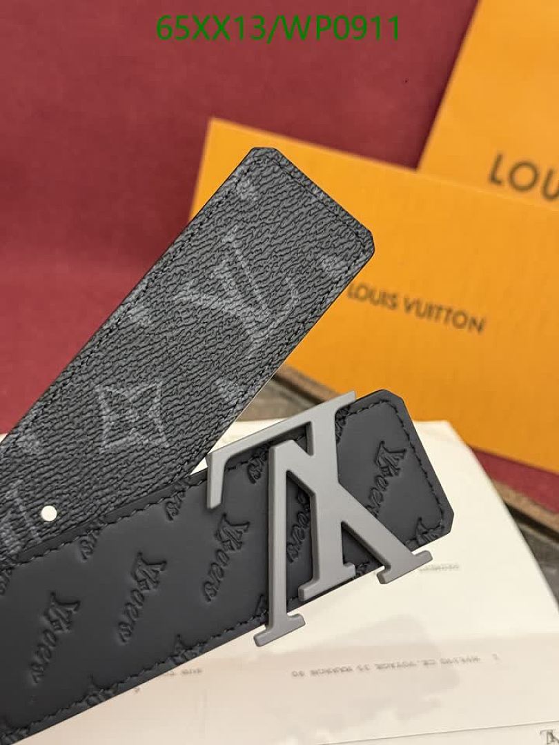 LV-Belts Code: WP0911 $: 65USD