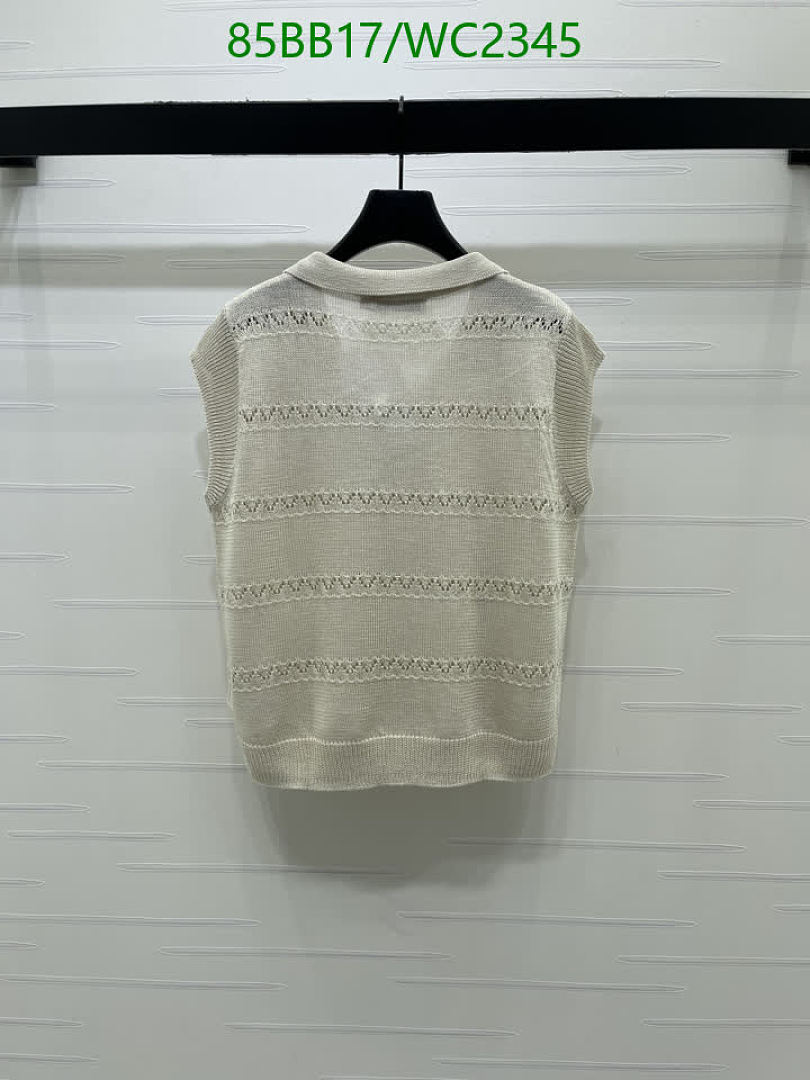 Dior-Clothing Code: WC2345 $: 85USD