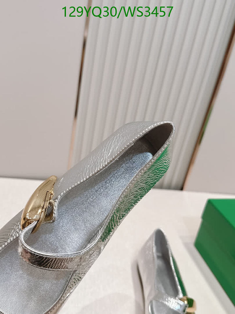 BV-Women Shoes Code: WS3457 $: 129USD