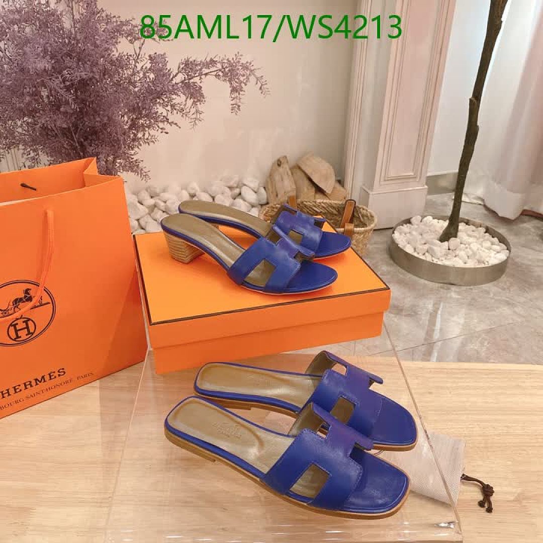 Hermes-Women Shoes Code: WS4213 $: 85USD