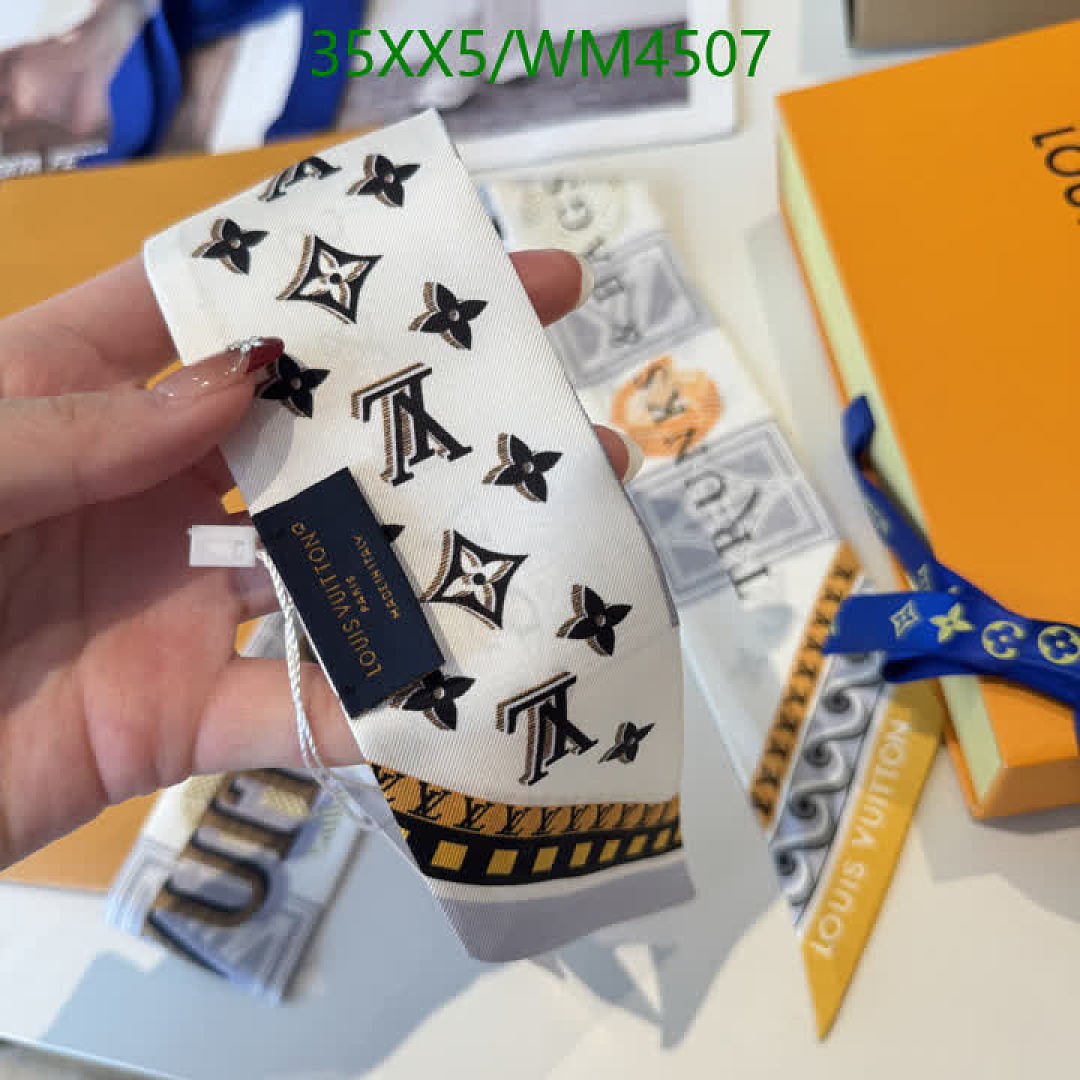 LV-Scarf Code: WM4507 $: 35USD