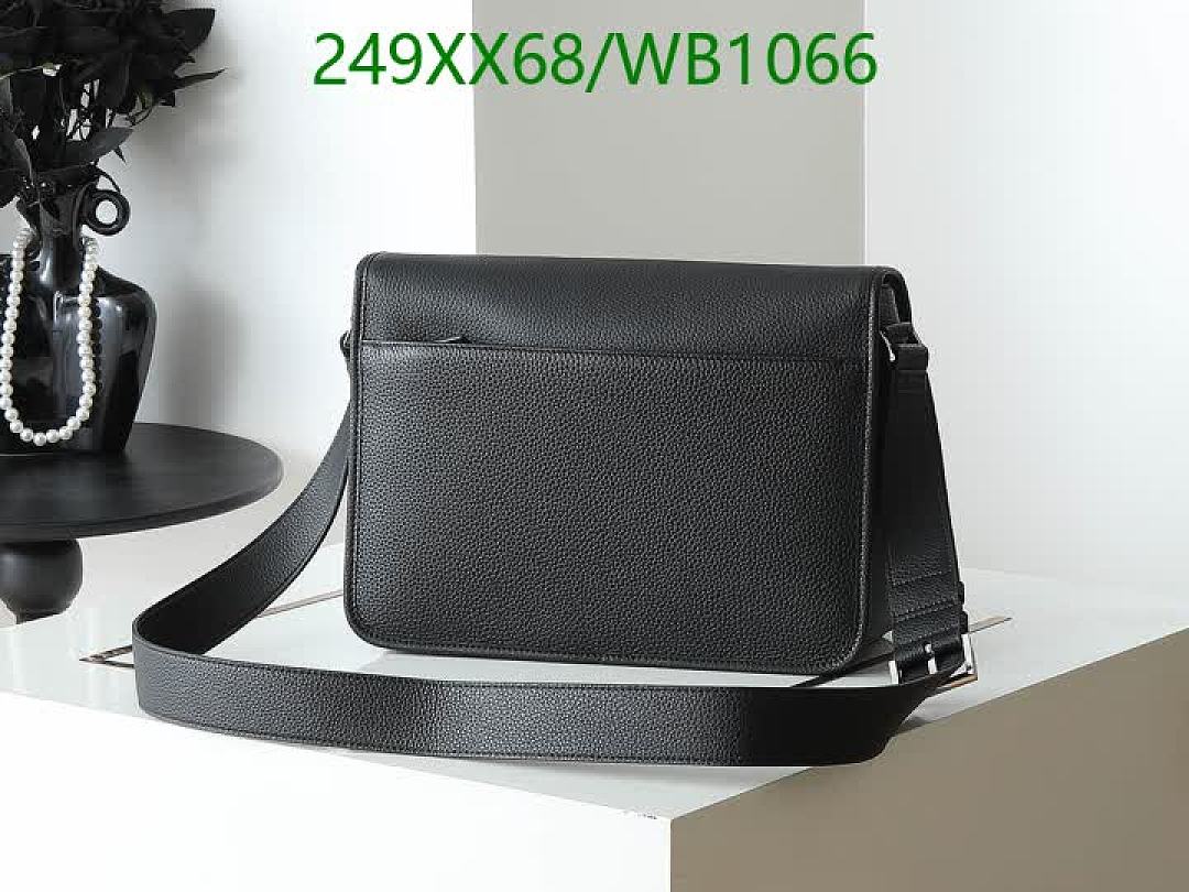 Prada-Bag-Mirror Quality Code: WB1066 $: 249USD