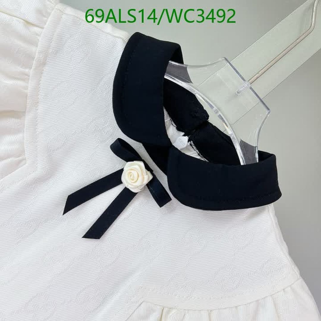 LV-Kids Clothing Code: WC3492 $: 69USD