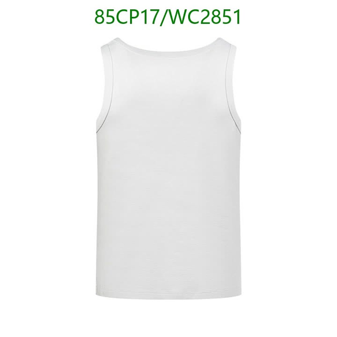 Prada-Clothing Code: WC2851 $: 85USD