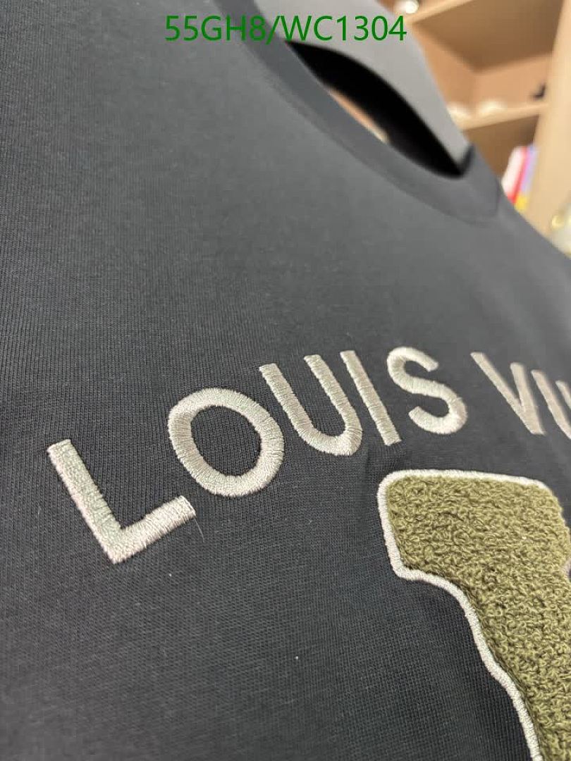 LV-Clothing Code: WC1304 $: 55USD
