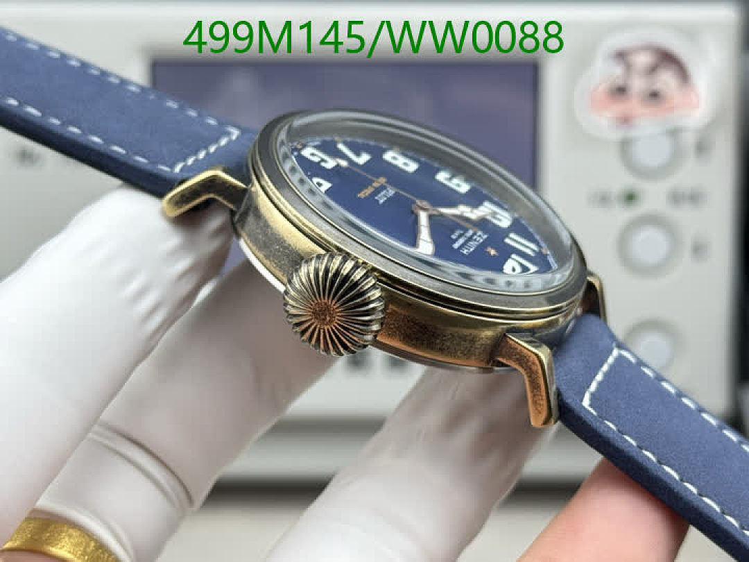 Zenith-Watch(Mirror Quality) Code: WW0088 $: 499USD