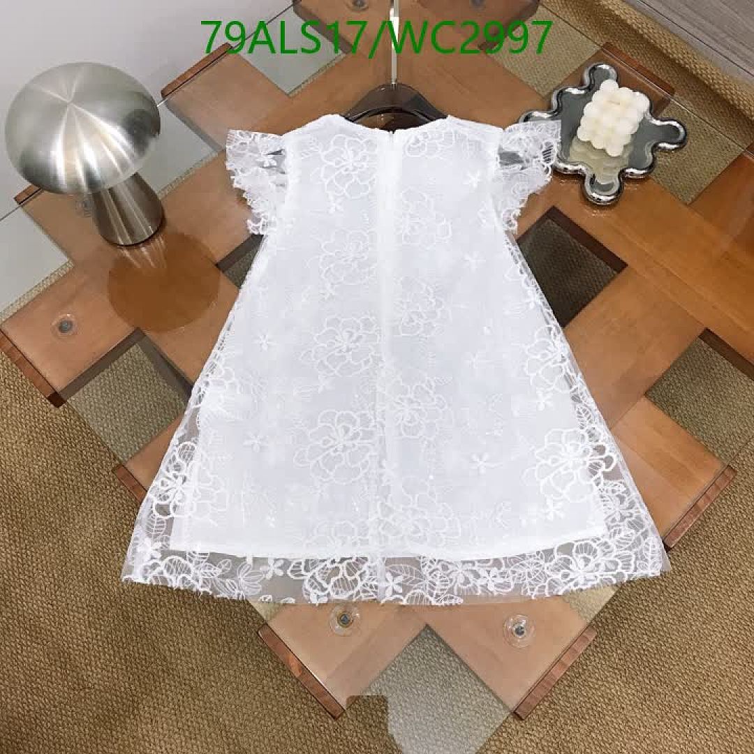 D&G-Kids Clothing Code: WC2997 $: 79USD