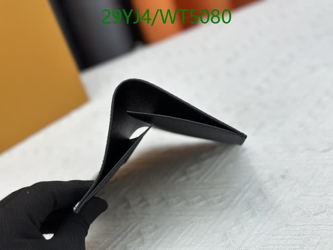 LV-Wallet-4A Quality Code: WT5080 $: 29USD