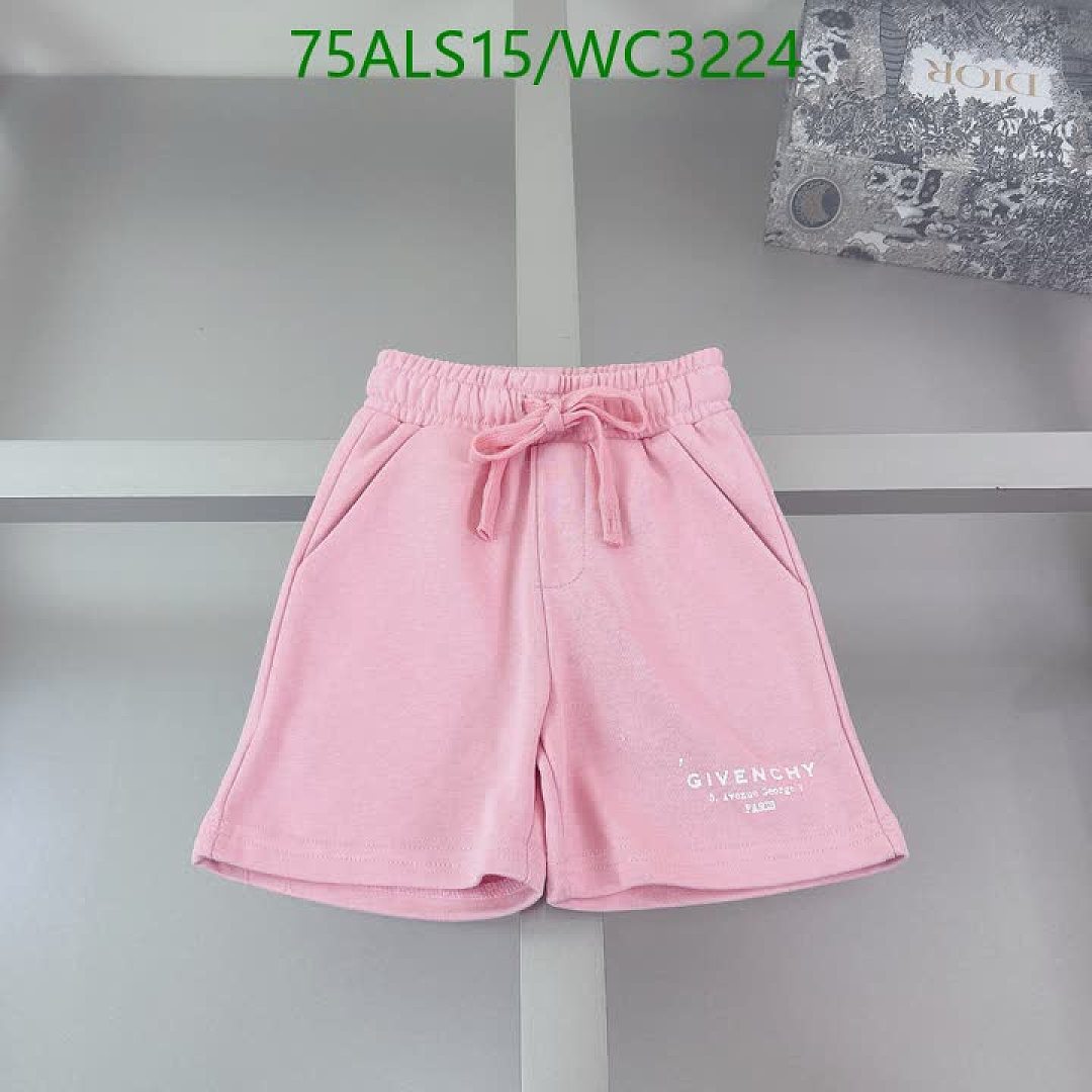 Dior-Kids clothing Code: WC3224 $: 75USD