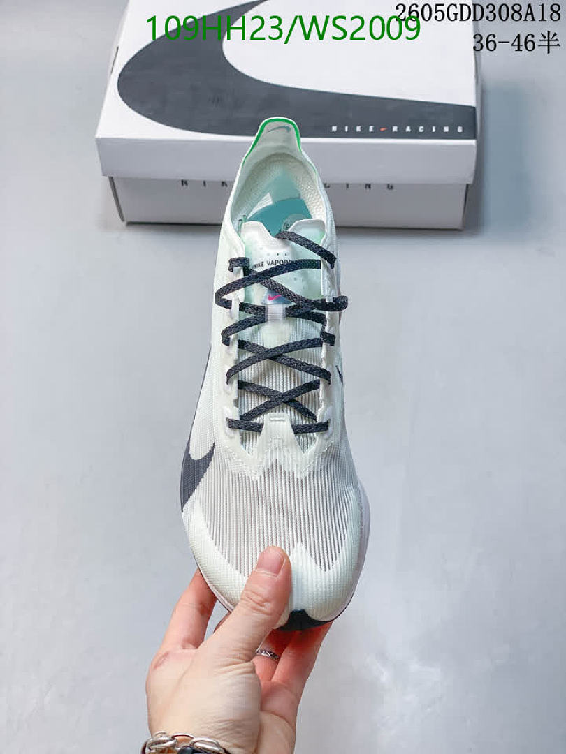 Nike-Men shoes Code: WS2009 $: 109USD