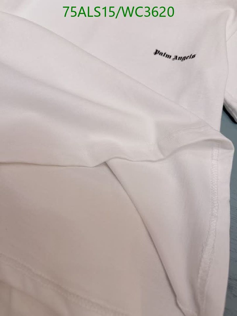 Palm Angels-Kids Clothing Code: WC3620 $: 75USD