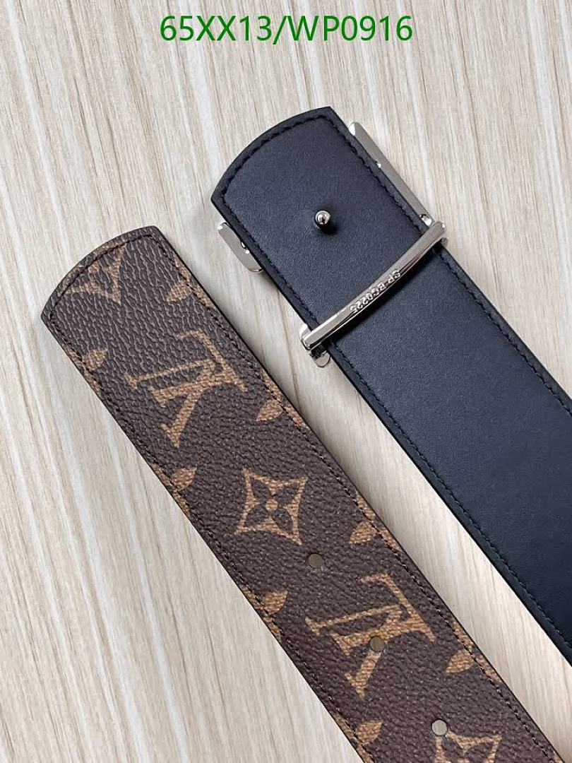 LV-Belts Code: WP0916 $: 65USD