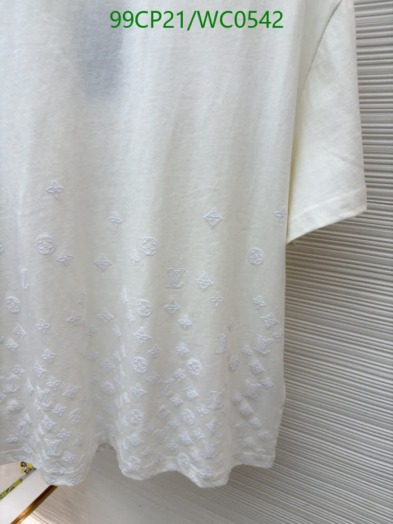 LV-Clothing Code: WC0542 $: 99USD
