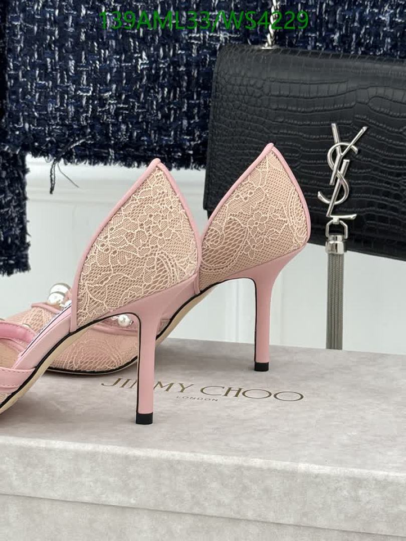 Jimmy Choo-Women Shoes Code: WS4229 $: 139USD