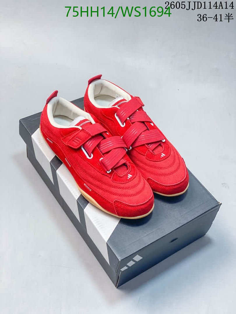 Adidas-Women Shoes Code: WS1694 $: 75USD