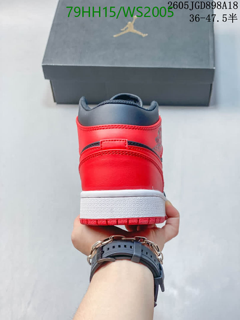 NIKE-Women Shoes Code: WS2005 $: 79USD