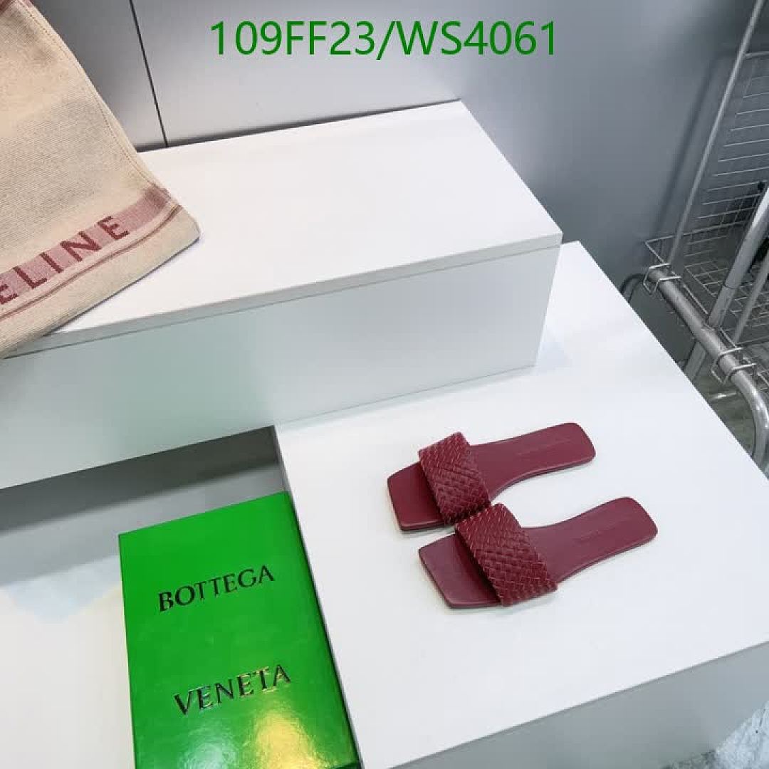 BV-Women Shoes Code: WS4061 $: 109USD