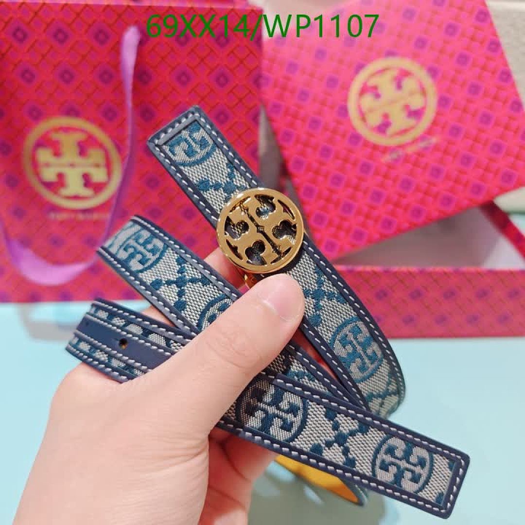 Tory Burch-Belts Code: WP1107 $: 69USD