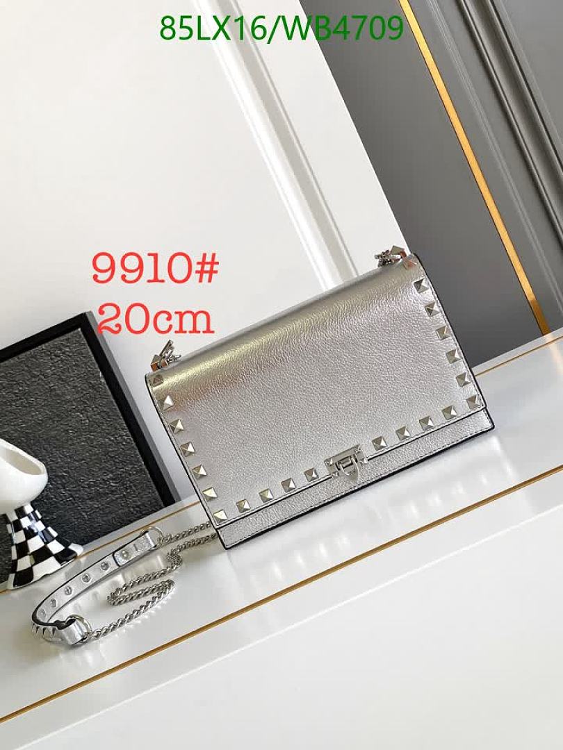 Valentino-Bag-4A Quality Code: WB4709 $: 85USD