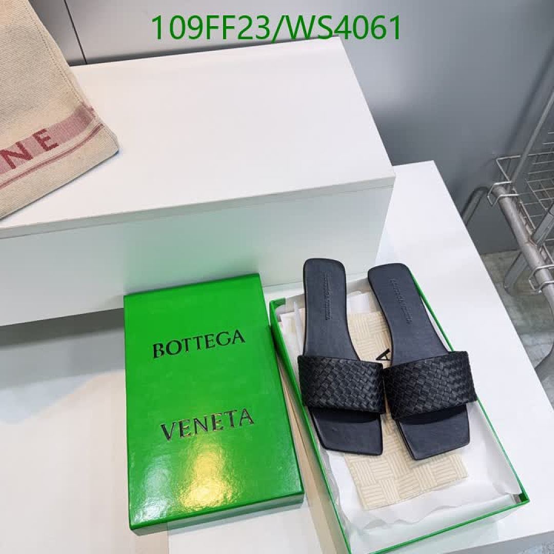 BV-Women Shoes Code: WS4061 $: 109USD