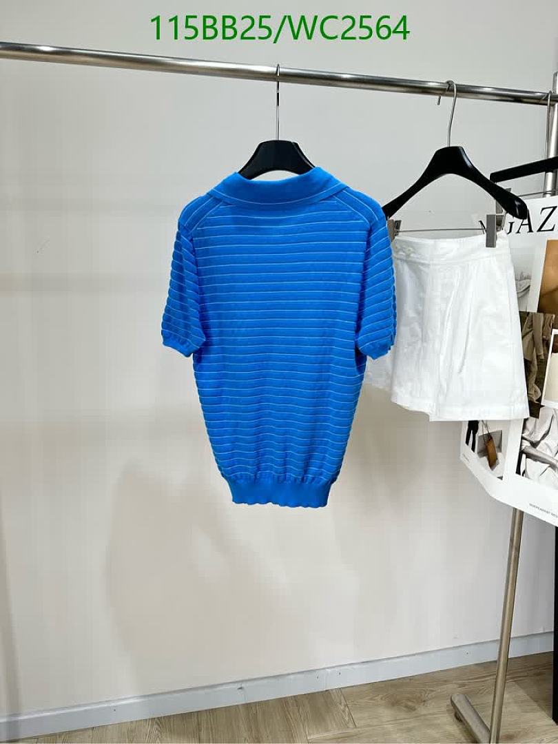 Miu Miu-Clothing Code: WC2564 $: 115USD
