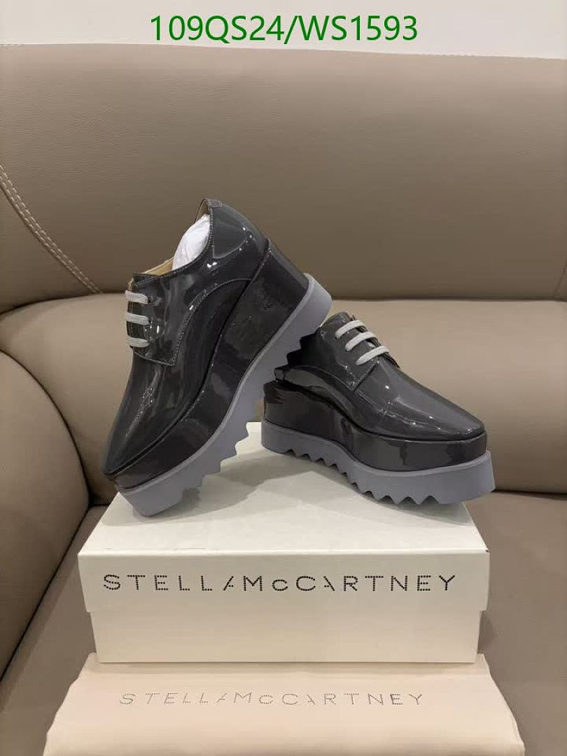 Stella-McCartney-Women Shoes Code: WS1593 $: 109USD