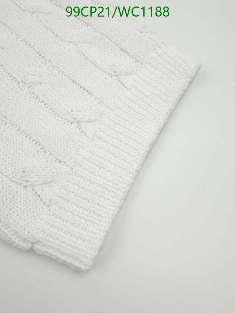 Ralph Lauren-Clothing Code: WC1188 $: 99USD
