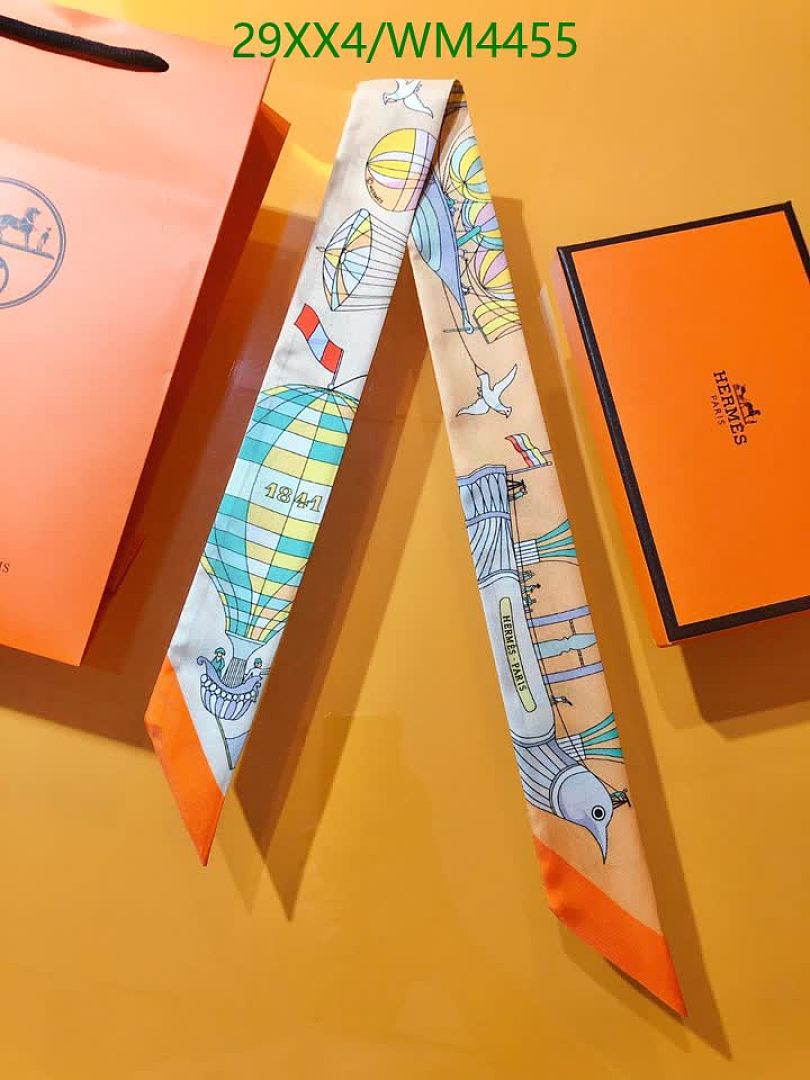 Hermes-Scarf Code: WM4455 $: 29USD