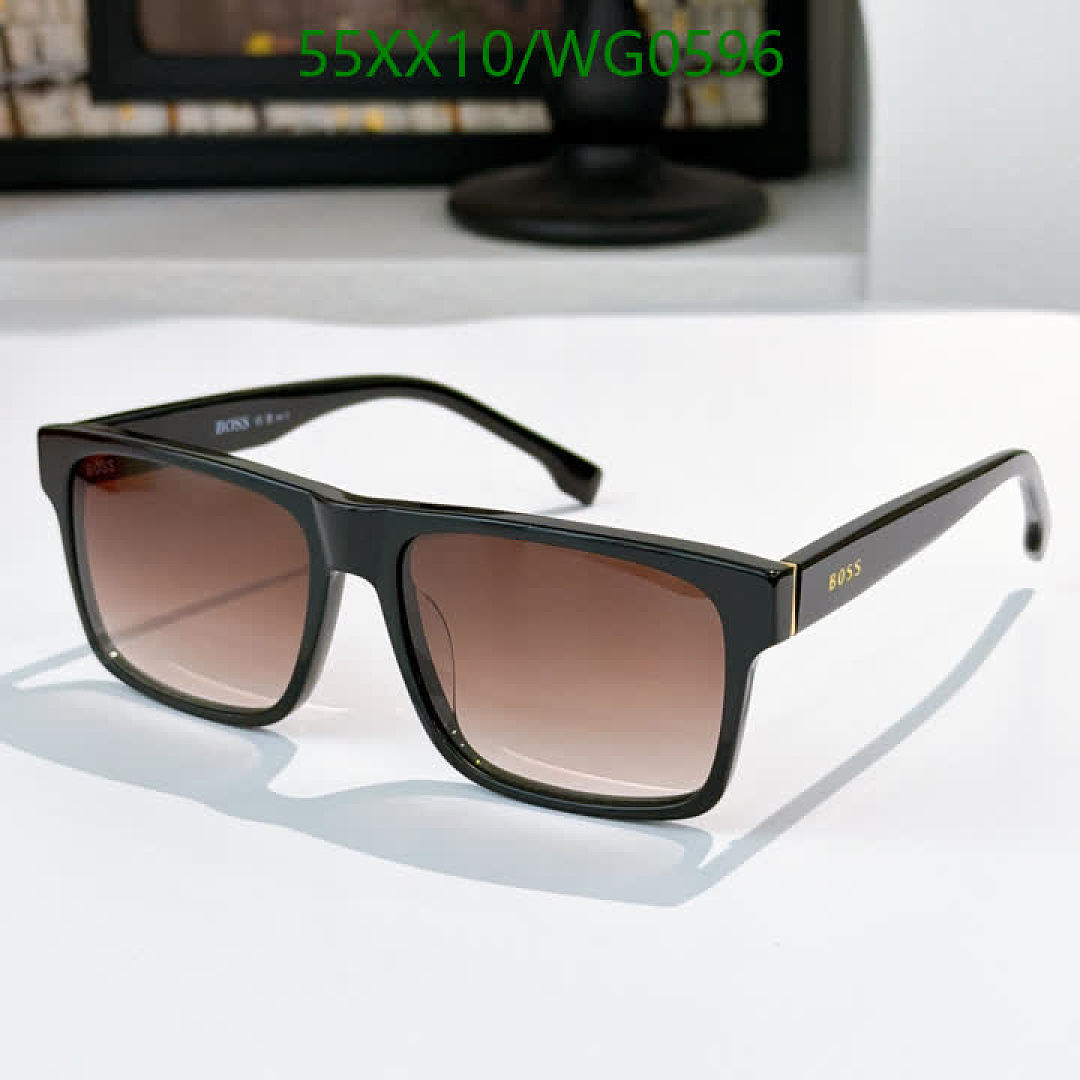 Boss-Glasses Code: WG0596 $: 55USD