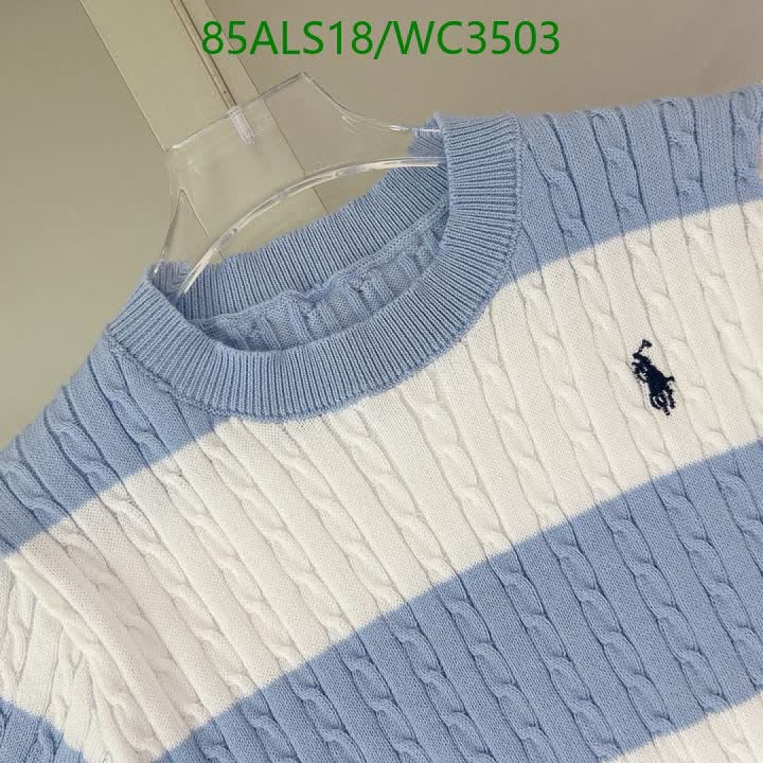 LV-Kids Clothing Code: WC3503 $: 85USD